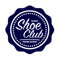 The Men's Shoe Club logo - Similar company to Shoe Emergency