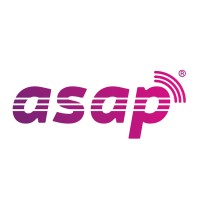 AsapNet logo - Similar company to Asap Telecom