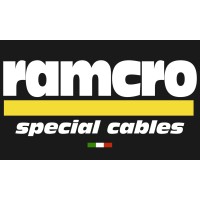 RAMCRO logo - Similar company to Cavicel Spa