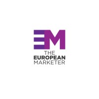 The European Marketer logo - Similar company to The Arabian Marketer