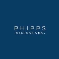 Phipps International logo - Similar company to Serezit