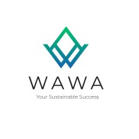 WAWA - Green Building Ltd. logo - Similar company to Israel Green Building Council (Ilgbc) המועצה הישראלית לבנייה ירוקה
