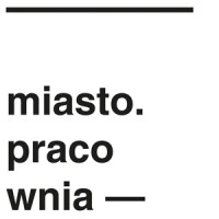 Miastopracownia logo - Similar company to The Art Of Possible