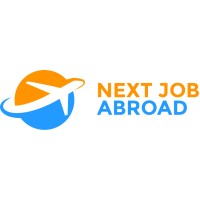 Next Job Abroad logo - Similar company to Nexa
