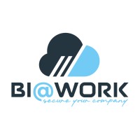 BI@Work S.r.l. Socio Unico logo - Similar company to Cgs Global Services