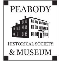 Peabody Historical Society and Museum logo - Similar company to Ipswich Museum