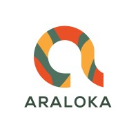 Araloka Studios logo - Similar company to Pt Starfin Nawasena Indonesia