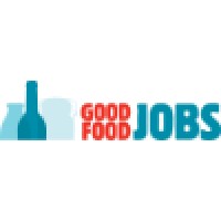Good Food Jobs