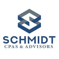 Schmidt Cpas And Advisors