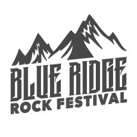 Blue Ridge Rock Festival logo - Similar company to Boiler Room Creative