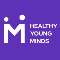 Healthy Young Minds logo - Similar company to Hampton Insight