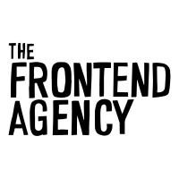 The Frontend Agency logo - Similar company to Frontend Grind
