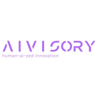 Aivisory logo - Similar company to Es-Cogito