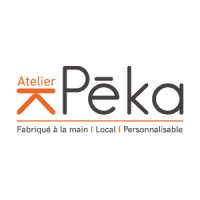 Atelier Péka logo - Similar company to Lozeau