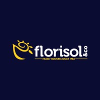 Florisol&Co logo - Similar company to Much Flowers