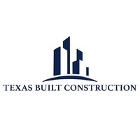 Texas Built Construction logo - Similar company to Dh Allen Construction, Inc.