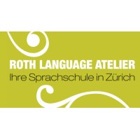 Roth Language Atelier logo - Similar company to Free Walk Switzerland