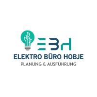 ebh - Elektro Büro Hobje logo - Similar company to Elektro Neuber
