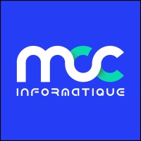 MCC INFORMATIQUE logo - Similar company to C4Llmi