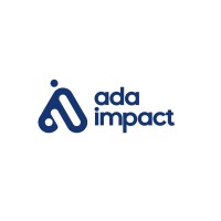 ADA Impact logo - Similar company to Tenunin - Tenun Indonesia