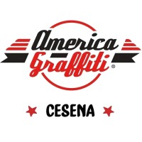 America Graffiti Cesena logo - Similar company to Kimeya Poliambulatorio Cesena-Forli