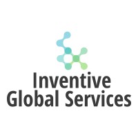 Inventive Global Services logo - Similar company to Inventive Global Solutions Private Limited