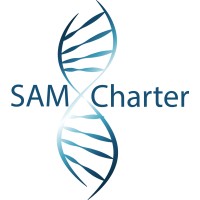 SAM Charter logo - Similar company to Itam Iq