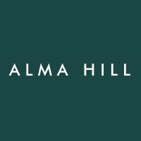 Alma Hill logo - Similar company to Westmount Ventures
