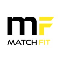 MatchFit logo - Similar company to Techconnex