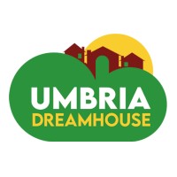 Umbria Dreamhouse logo - Similar company to Why Search
