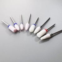 SYNDENT | Nail Drill Bits logo - Similar company to Tungsten Carbide Roller, Titanium Carbide Roll Rings In China