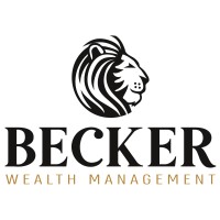 Becker Wealth Management logo - Similar company to Ofek Wealth Management