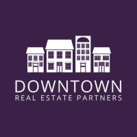 Downtown Real Estate Partners logo - Similar company to Lester Realty