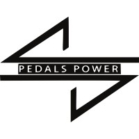 Pedals Power logo - Similar company to Quick Consulting Services
