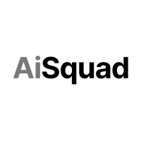 AI Squad logo - Similar company to Ai Squad