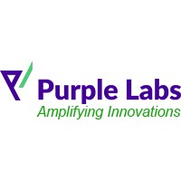 Purple Labs logo - Similar company to Techamour Private Limited