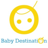 Baby Destination logo - Similar company to Convosight