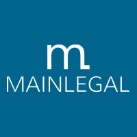Main Legal logo - Similar company to Mavens