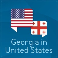 Embassy of Georgia to the United States logo - Similar company to Embassy Of Georgia To The Kingdom Of The Netherlands