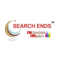 Search Ends Inclusion Impact logo - Similar company to Cazper Soft