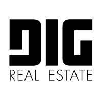 DIG Real Estate logo - Similar company to Alphacard