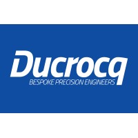 Ducrocq Engineering logo - Similar company to Bcsa Gear