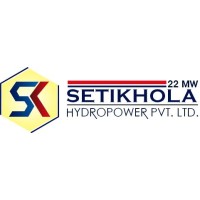 Setikhola Hydropower Pvt. LTD. logo - Similar company to Hydroelectricity Investment And Development Company Limited