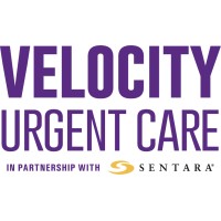 Velocity Urgent Care logo - Similar company to Cybersecurity And It
