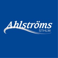 Ahlströms Sthlm AB logo - Similar company to Monteraz Ab