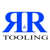 R & R Tooling Ltd logo - Similar company to Jpc Engineering Services Ltd