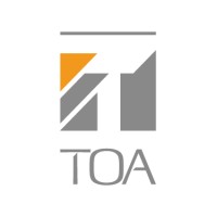 TOA Canada Corporation logo - Similar company to Evotiga