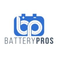Battery Pros Southeast logo - Similar company to Alpha Battery