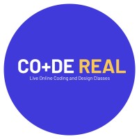 CodeReal.in logo - Similar company to Coding&&Community
