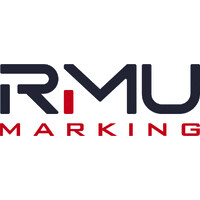 RMU Marking - Reggiana Macchine Utensili logo - Similar company to Co&Ma Coding